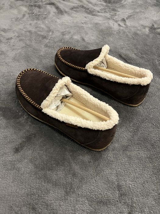 Зимові макасіни Columbia