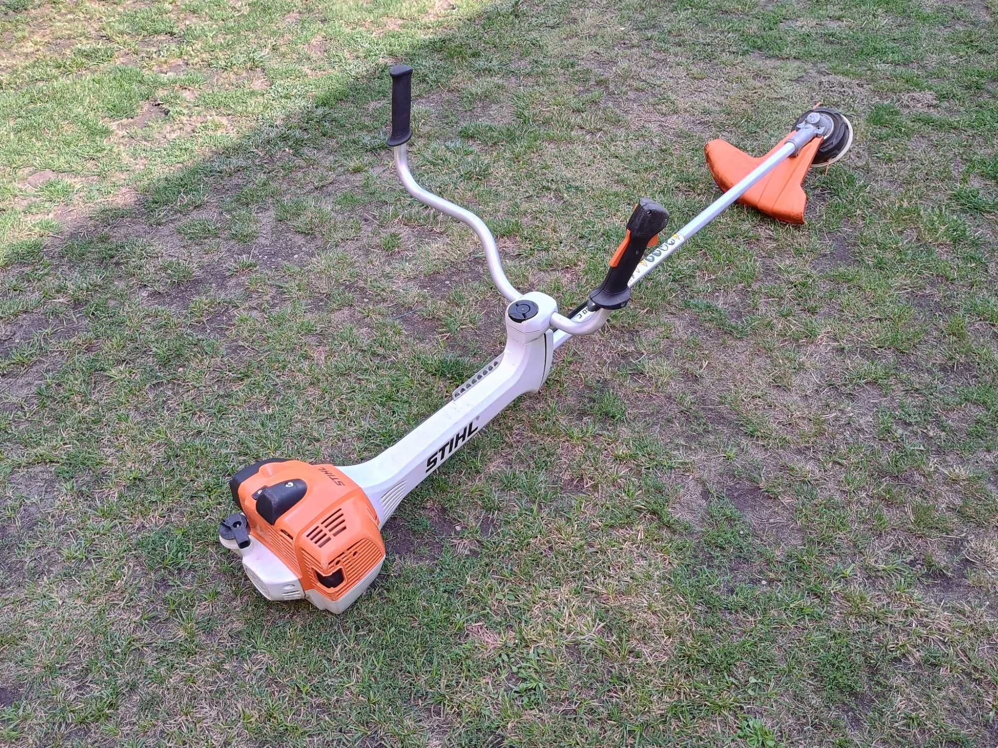 Kosa spalinowa Stihl FS 360 moc 2,3 KM