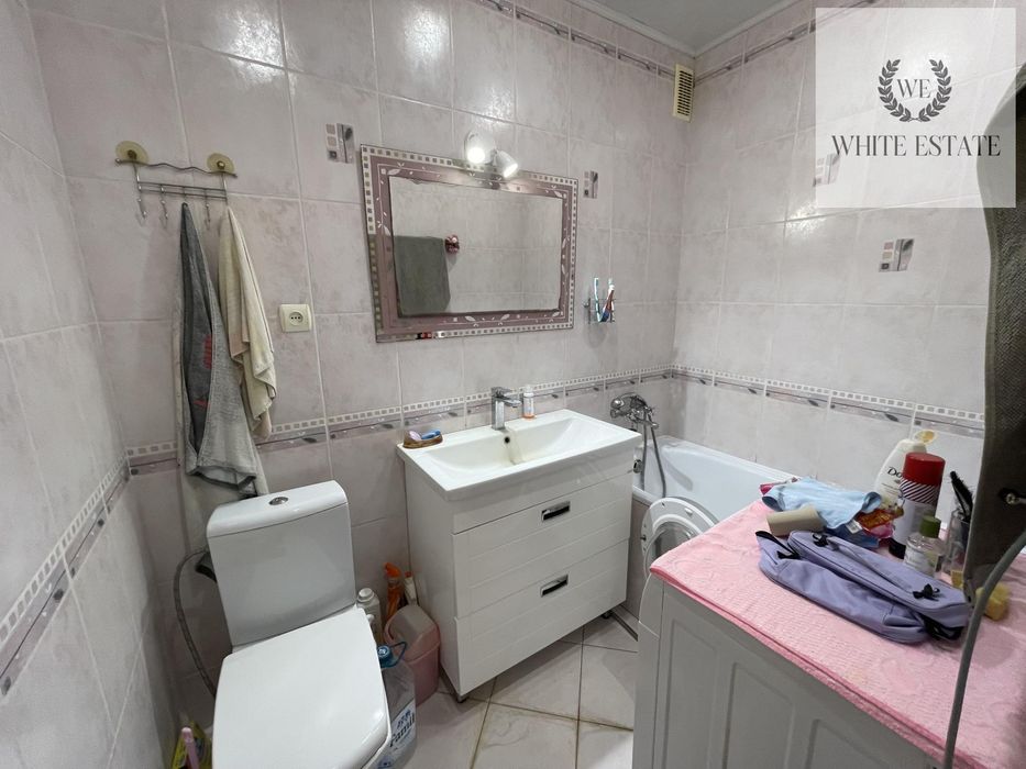 Продаж 4 кім. квартири по вул. Золотогірська