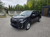 Toyota Yaris Cross 116 KM, Polska Salon, 1 Właściciel, Serwis, Vat23%