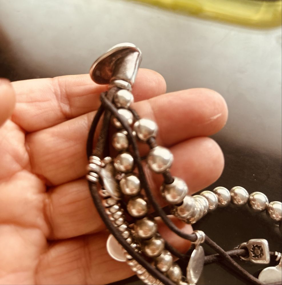 Pulseira UNO 50.