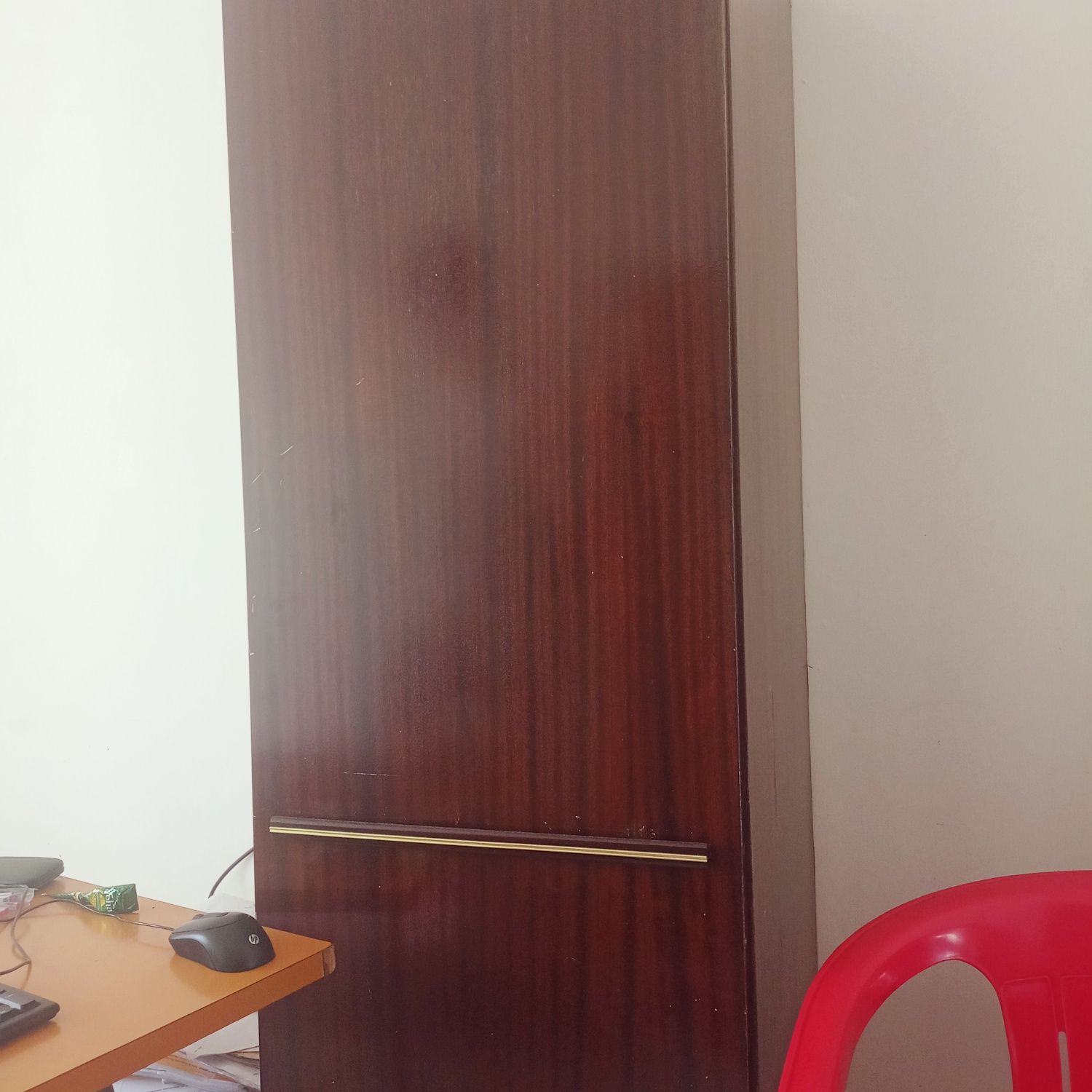 Room for one person