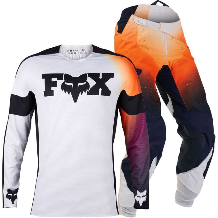 Мото костюм эндуро FOX THOR мотоекіпірування