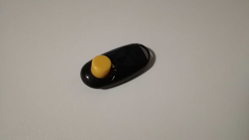 klik clicker e-collar FC-100 PetsTek oryginał Usa głośny solidny
