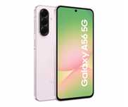 Sprzedam! Samsung Galaxy A56 5G Awesome Pink Gwarancja 24 miesiące