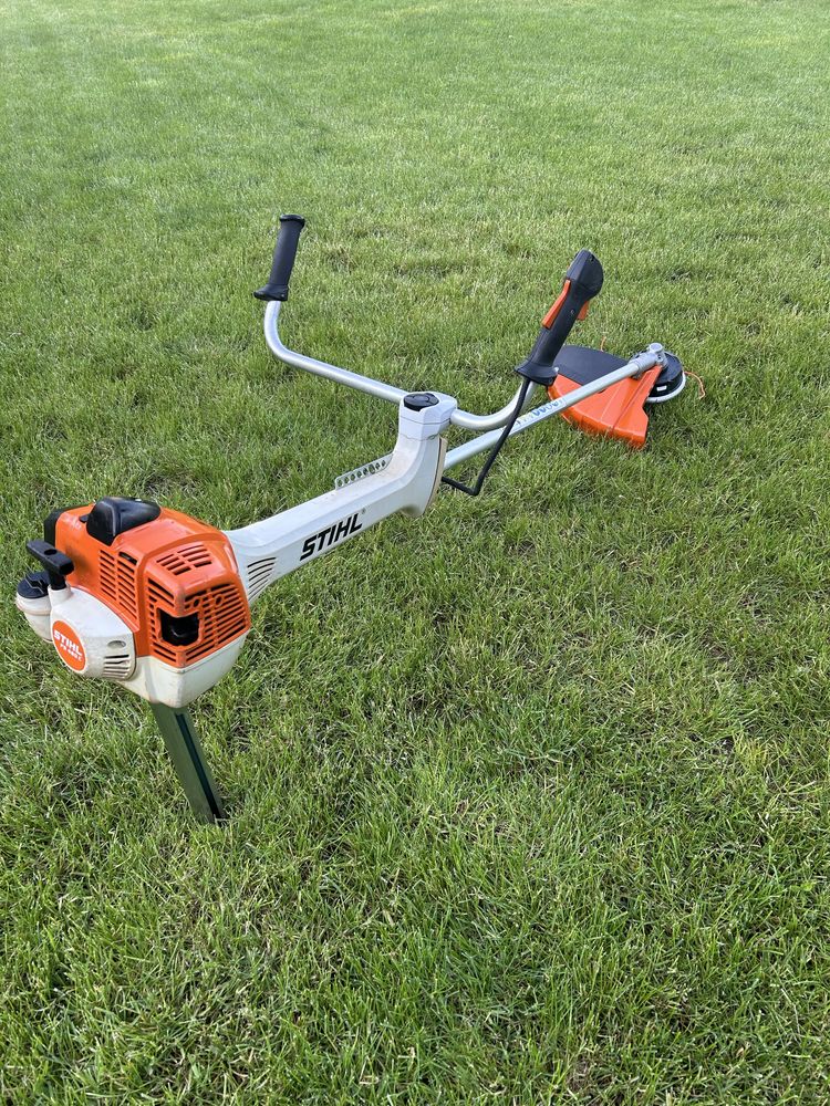 Kosa spalinowa Stihl FS 460 C. 3 KM