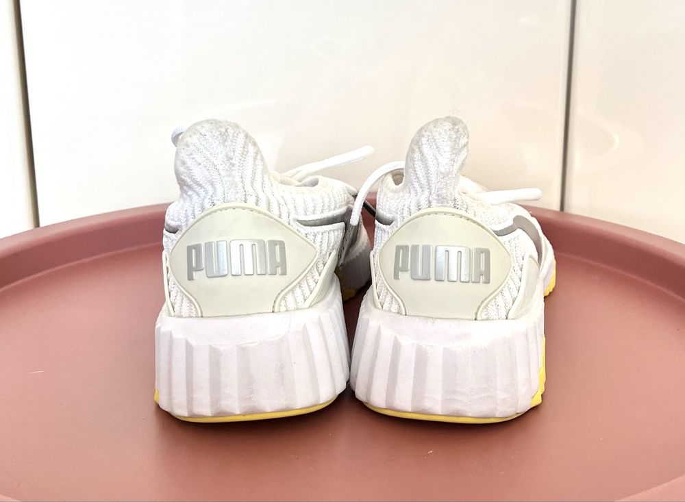 Кросівки для залу Puma, 40,5р-р