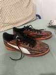 Chuteiras da puma