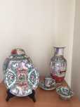 Porcelana chinesa