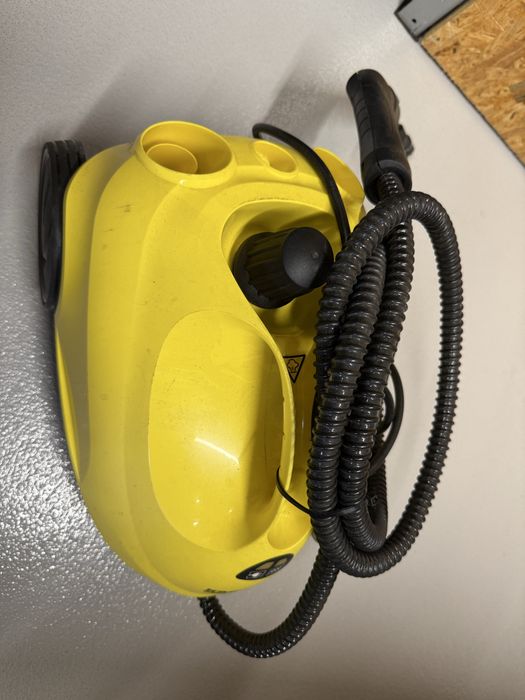 Parownica Karcher  SC2 / na czesci