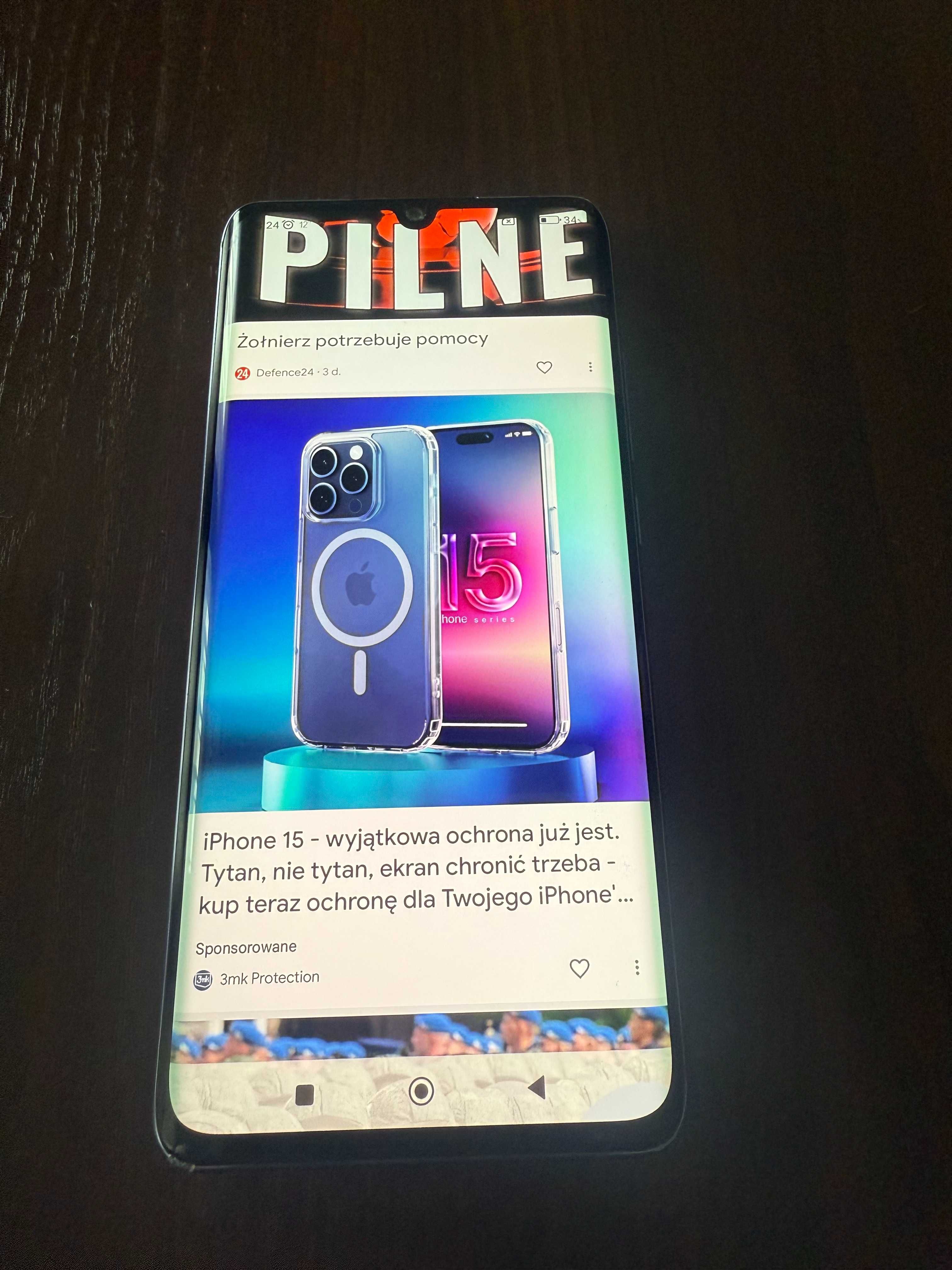 Xiaomi Mi Note 10 lite 8/128