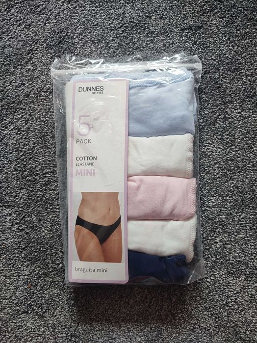 5 sztuk zestaw  figi majtki (18) 46