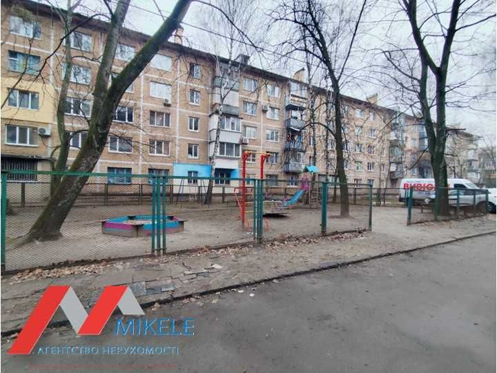 Без% 1к 30м2 Борщагівка, вул. Доманицького, Швидкісний трамвай
