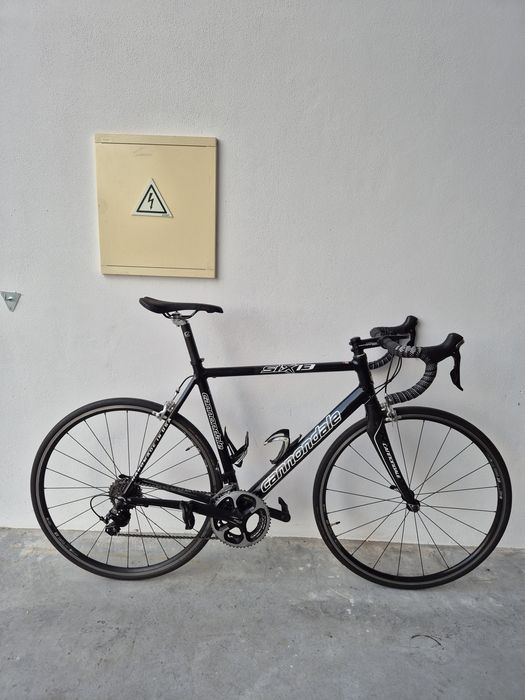 Cannondale Six13