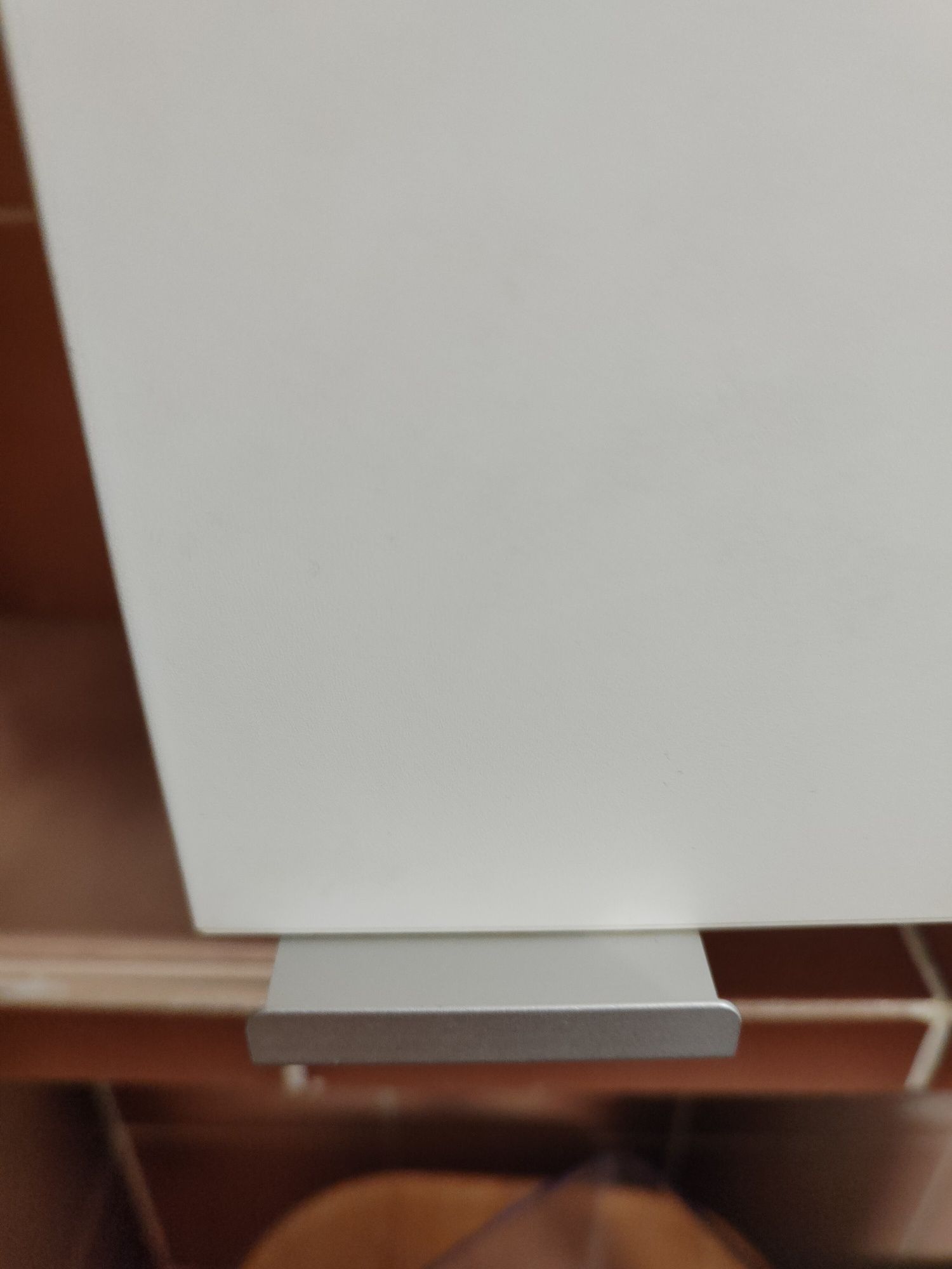 Szafka wisząca  łazienkowa Ikea