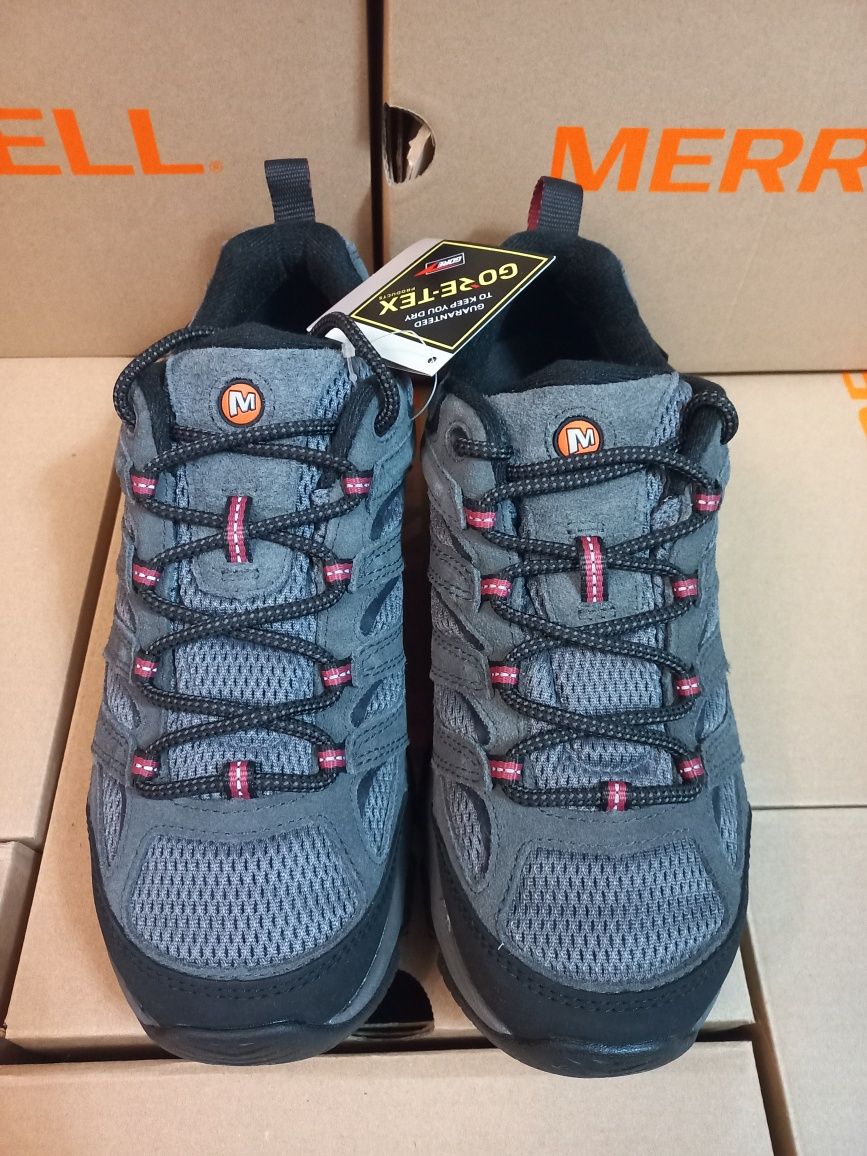 Кросівки Merrell Moab 3 Gtx Gore-Tex