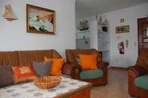 Milfontes - Apartamento T2 a 700metros da Praia "Férias"