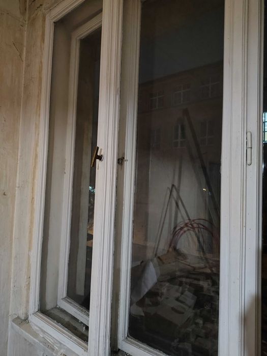 вікна деревяні польські