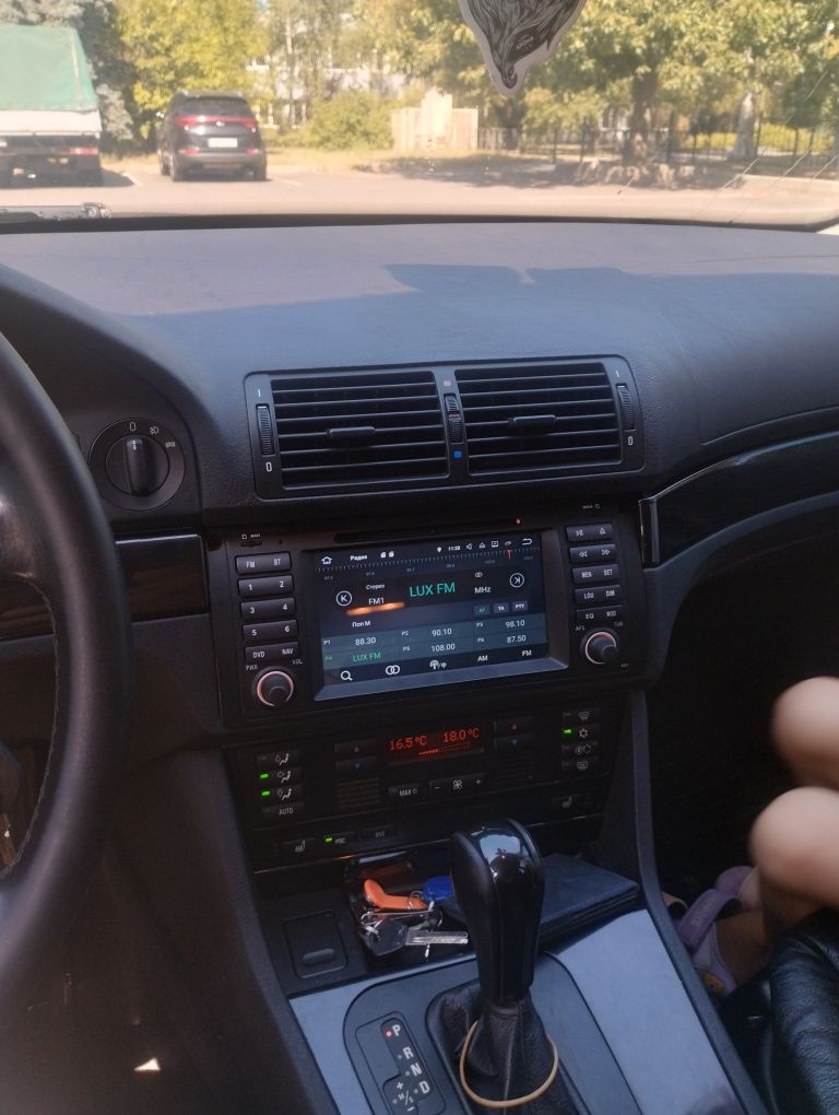 Продам авто в хорошому стані
