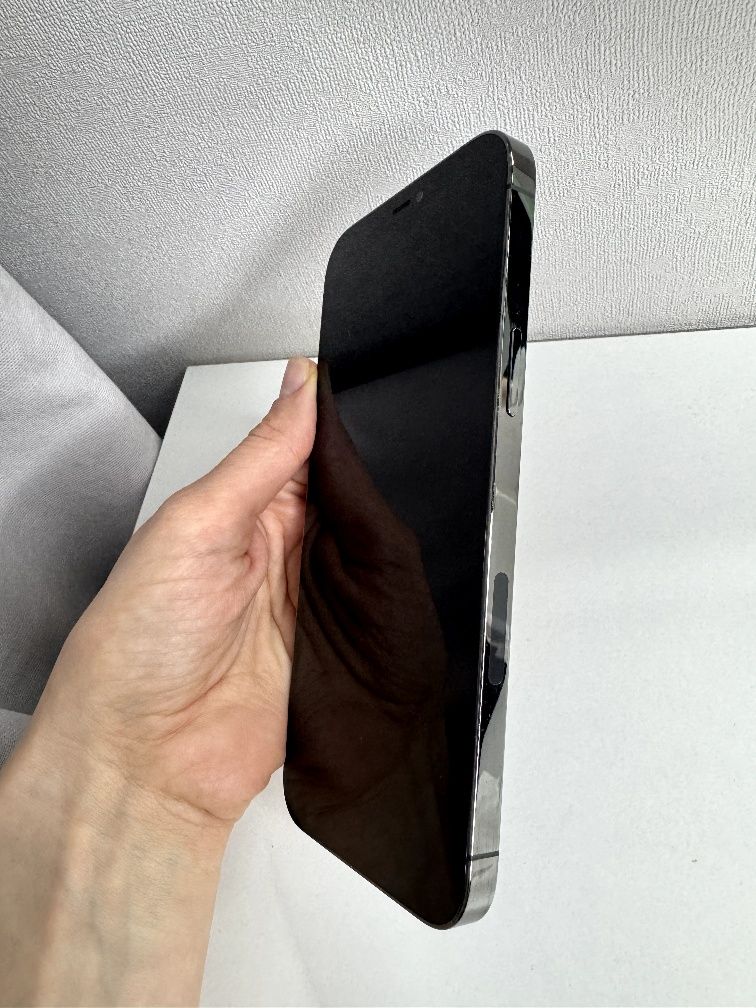iPhone 12 Pro Max 512Gb. Не перекуп.