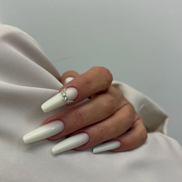 Наращивание /Укрепление 600грн