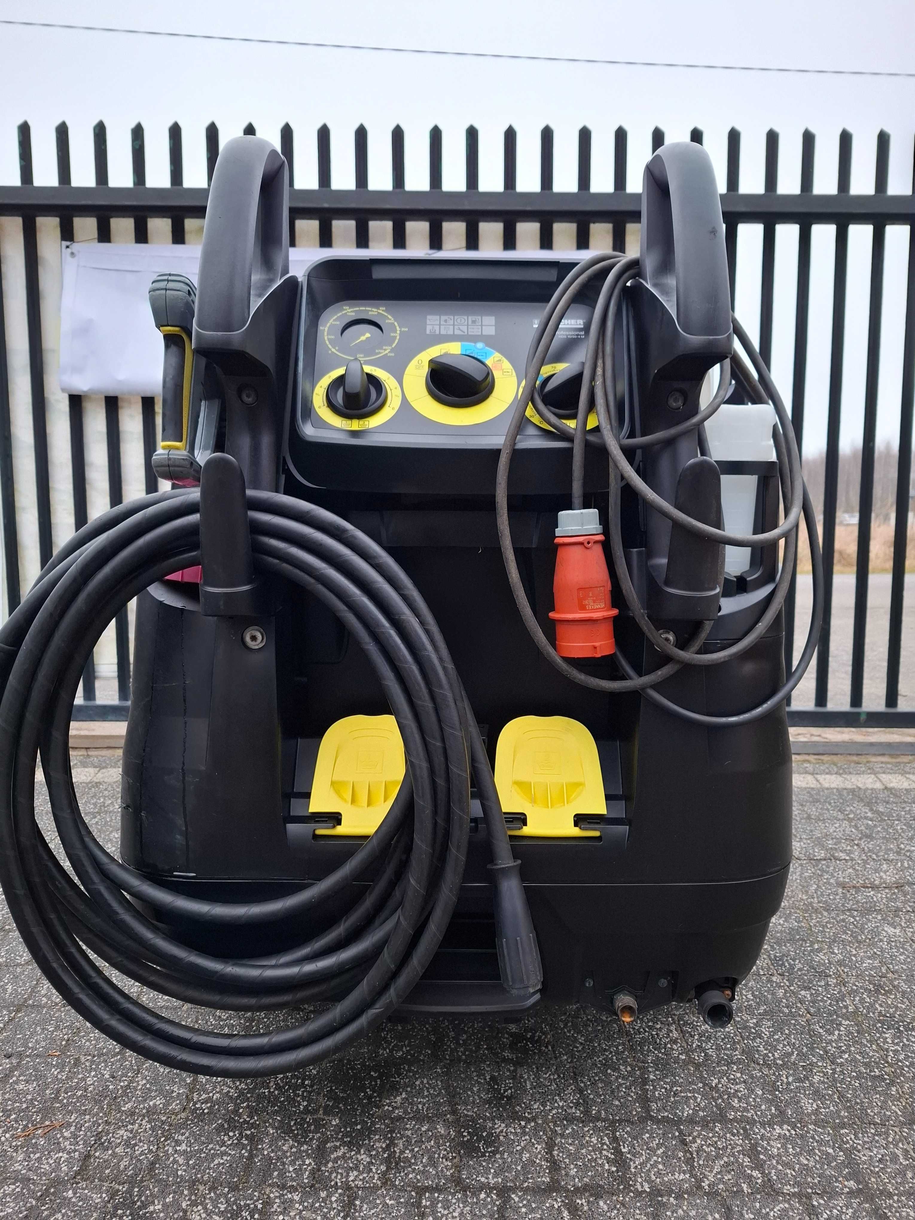 Myjka ciśnieniowa Karcher HDS 10/20-4M* Gwarancja*