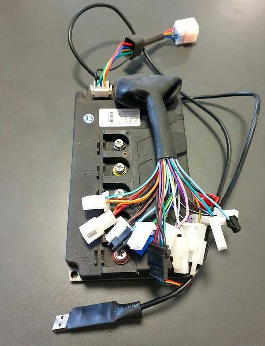 Sterownik Sabvoton ML7245