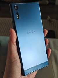 Sony Xperia XZ 3GB 32 GB, 4G LTE, niebieski, bardzo dobry stan