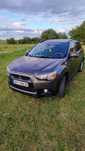 Mitsubishi ASX Mitsubisi ASX 2010 możliwość zamiany z dopłatą