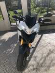 Ducati multistrada