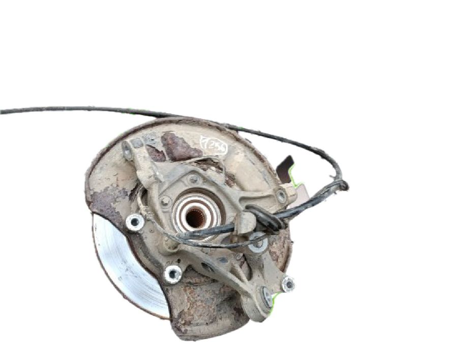 Manga de eixo trás direita MERCEDES-BENZ Classe E (W211)