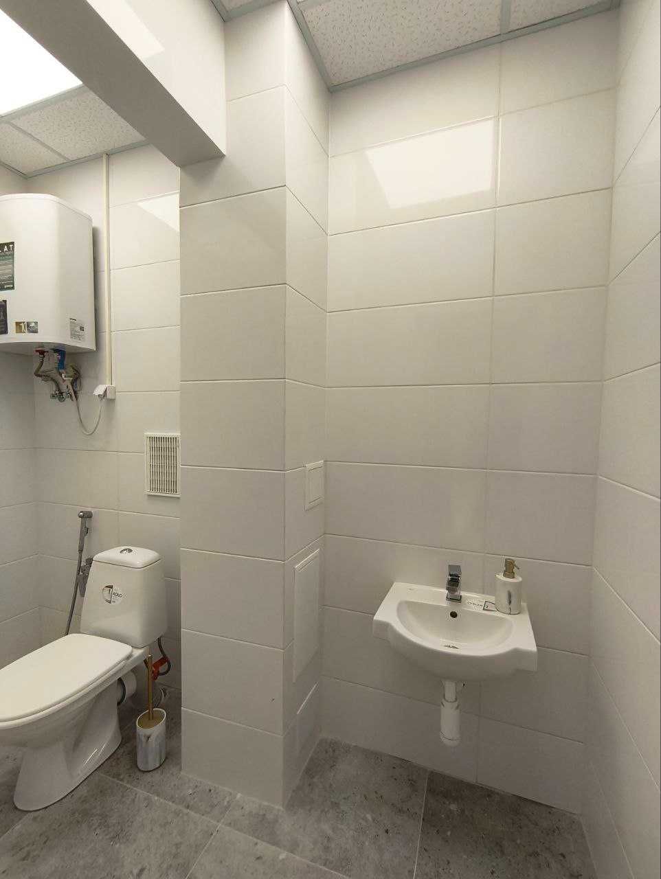 Оренда комерційного приміщення 98 м.кв. 800$