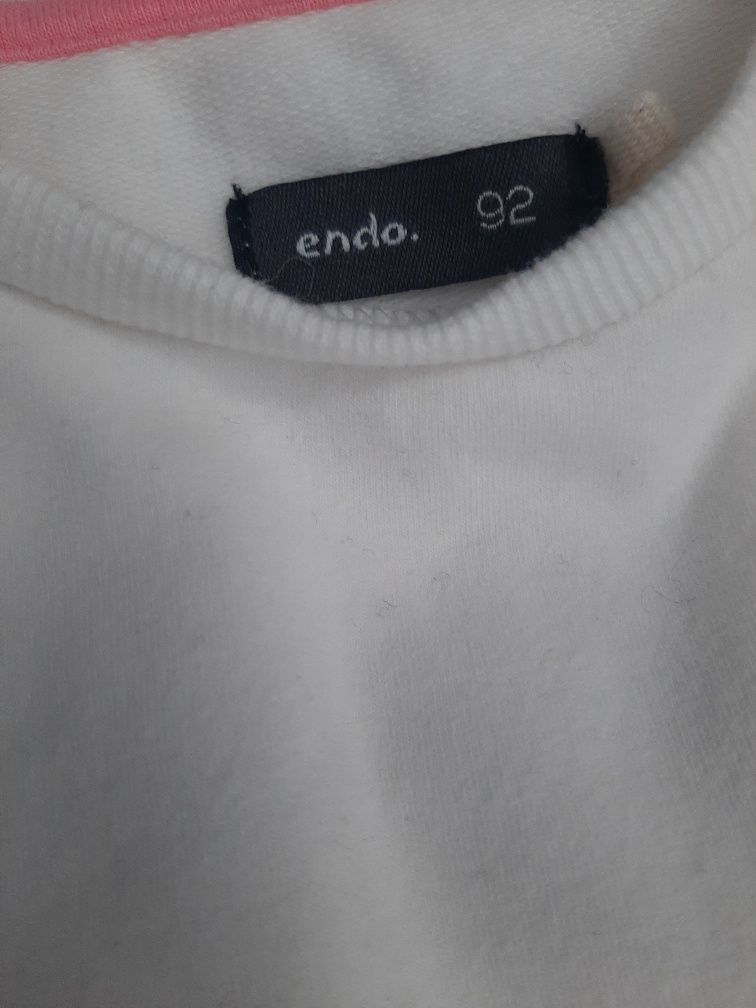 Sukienka Endo 92