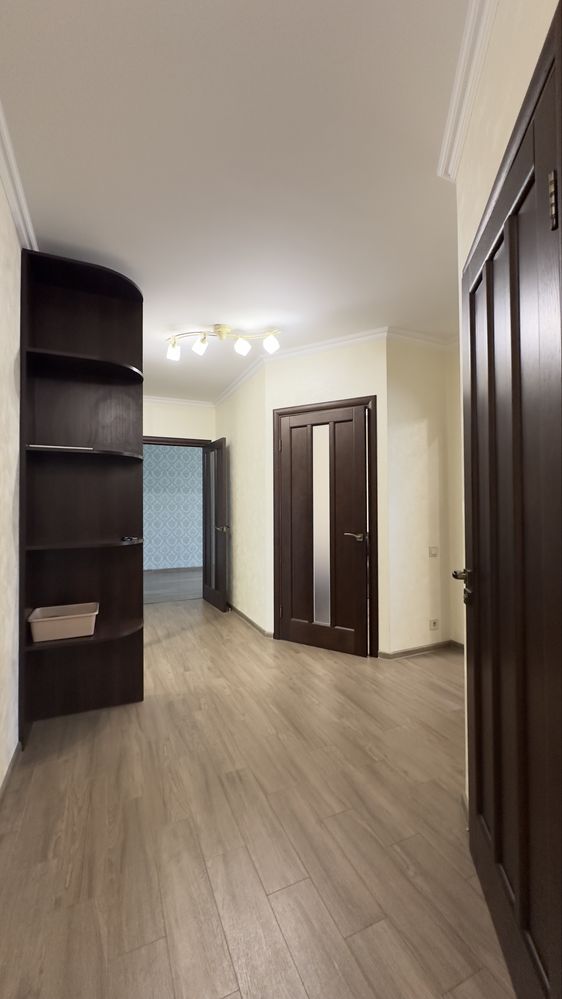 2к. Мікрорайон  Озерна. Новобудова.
