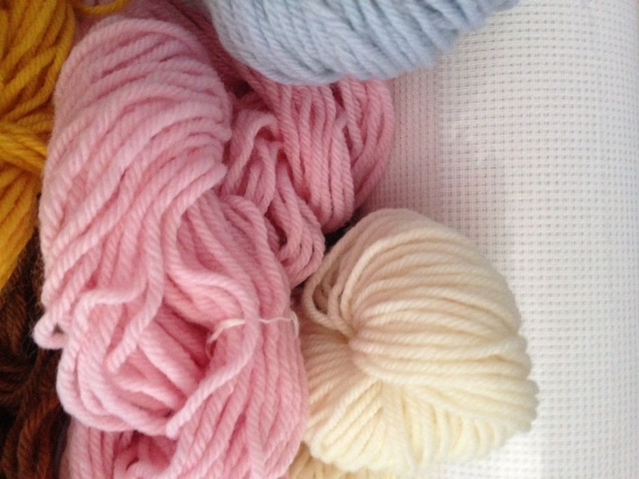 Tela para meio ponto