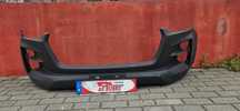 Parachoque isuzu D max 3