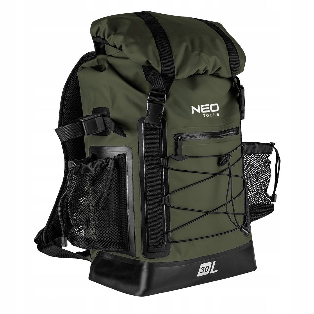 Plecak wodoodporny Neo tools 63-131