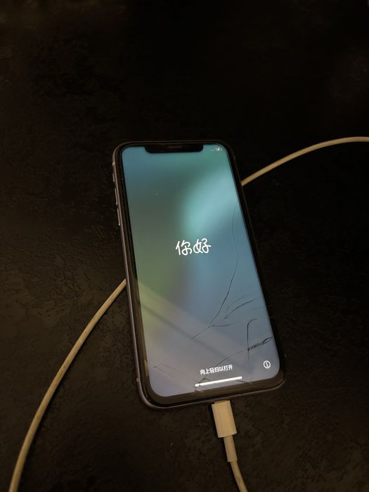 Iphone 11 128gb 96%