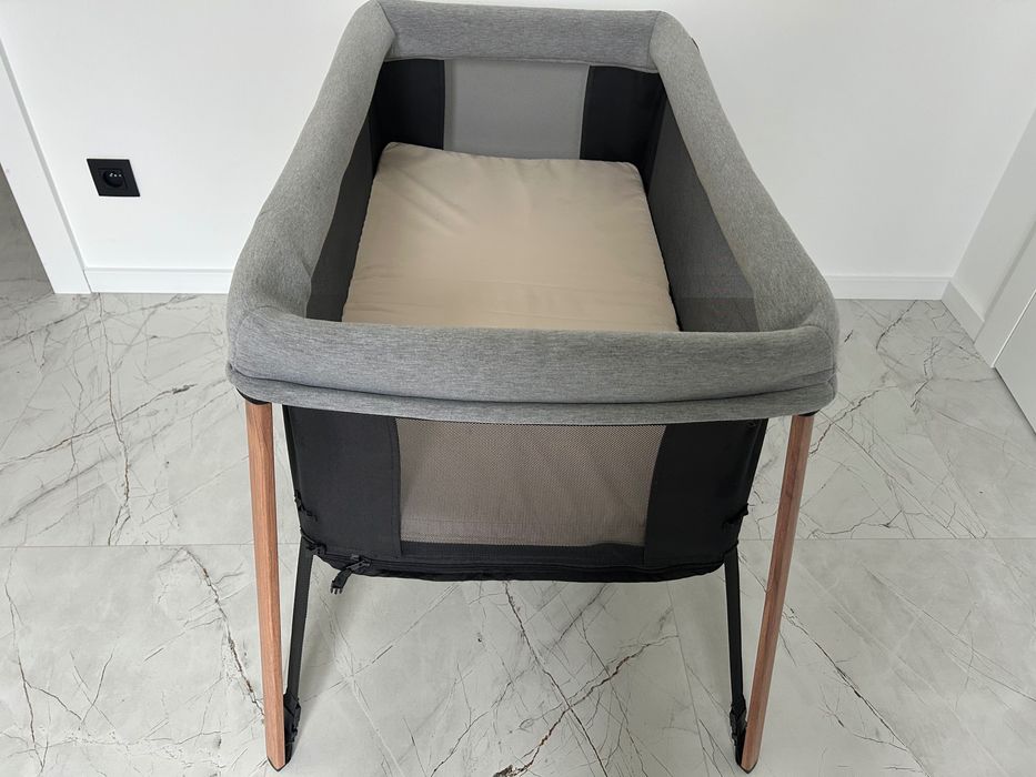 Dostawka do łóżka łóżeczko maxi cosi iris