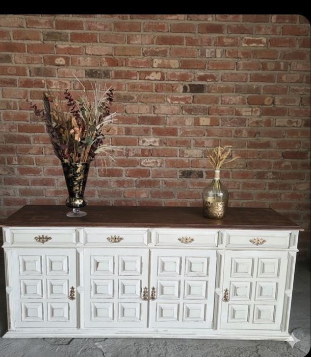 Aparador Madeira Maciça