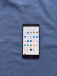 One Plus 3T | 6GB RAM - 128GB Armazenamento - Dourado