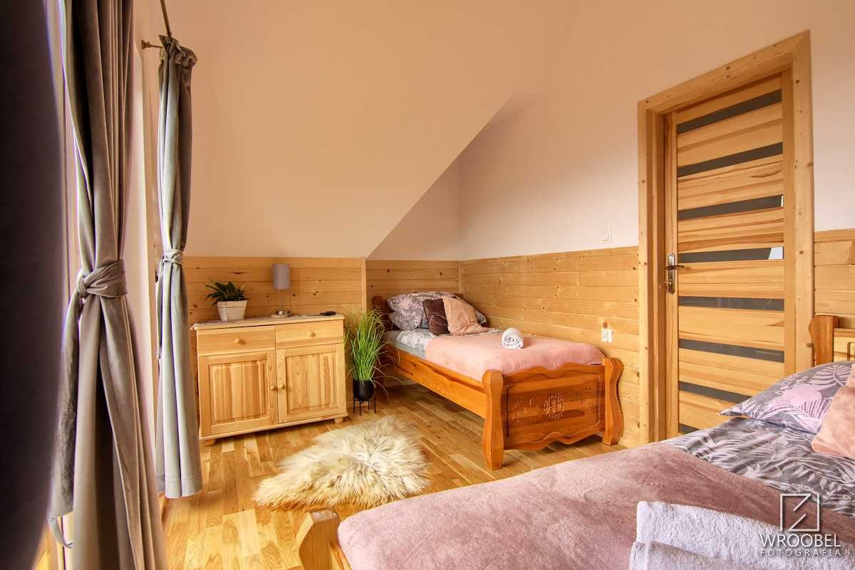 Domek u Justyny Kościelisko