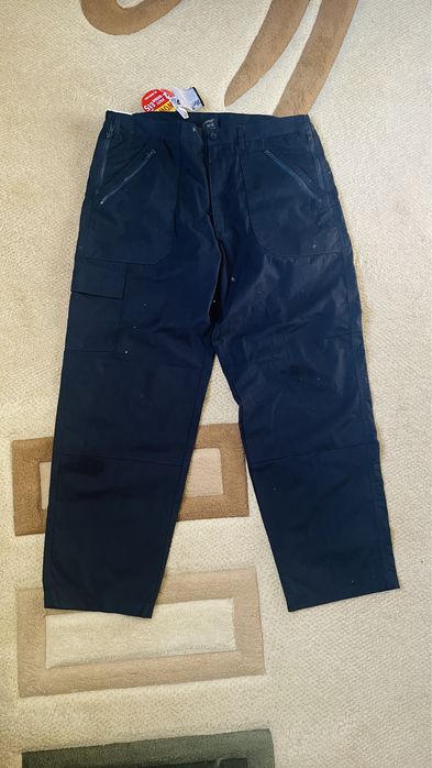 Широкі карго Baggy штани , нові