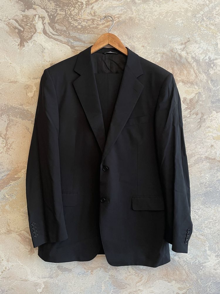 Костюм canali brioni kiton zegna размер 52 L