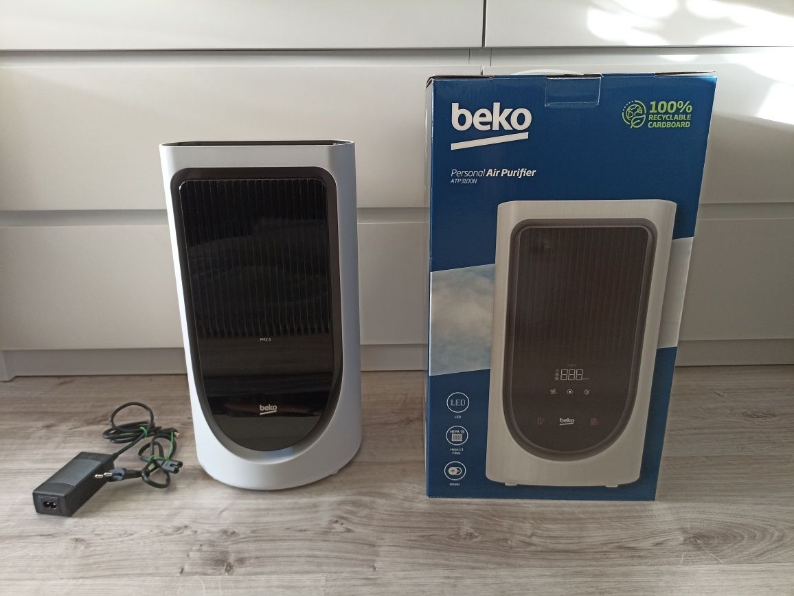 Oczyszczacz powietrza BEKO ATP3100N