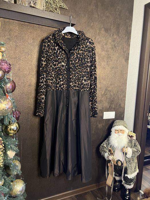 Шикарна сукня!