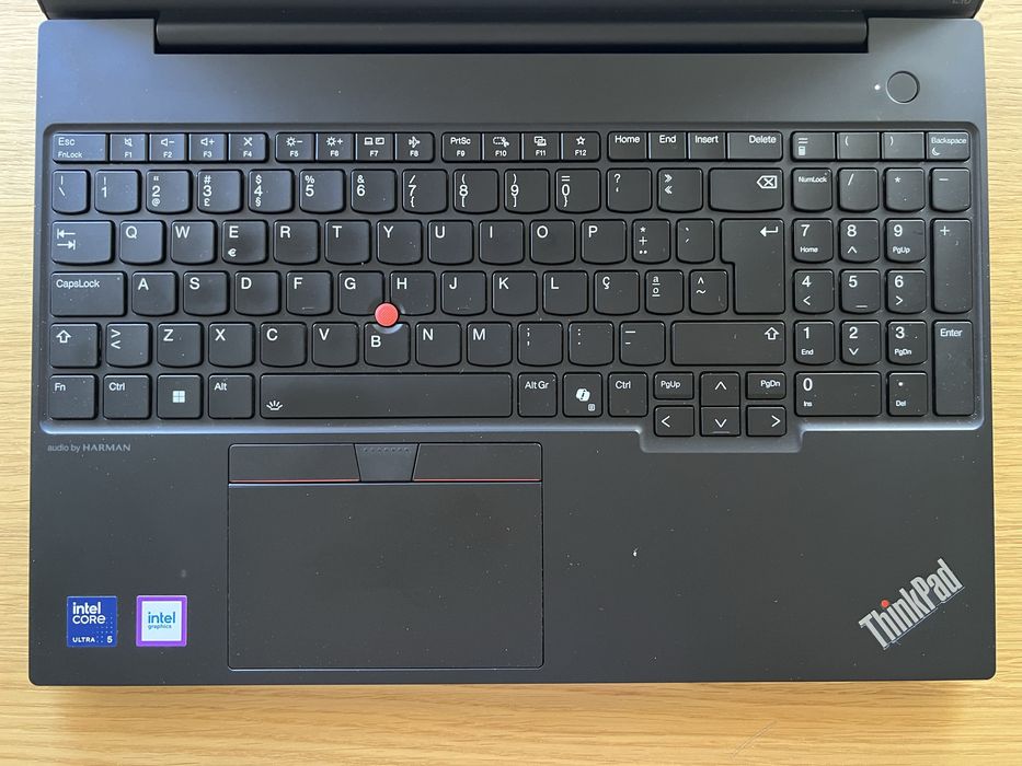 ThinkPad E16 Gen 2