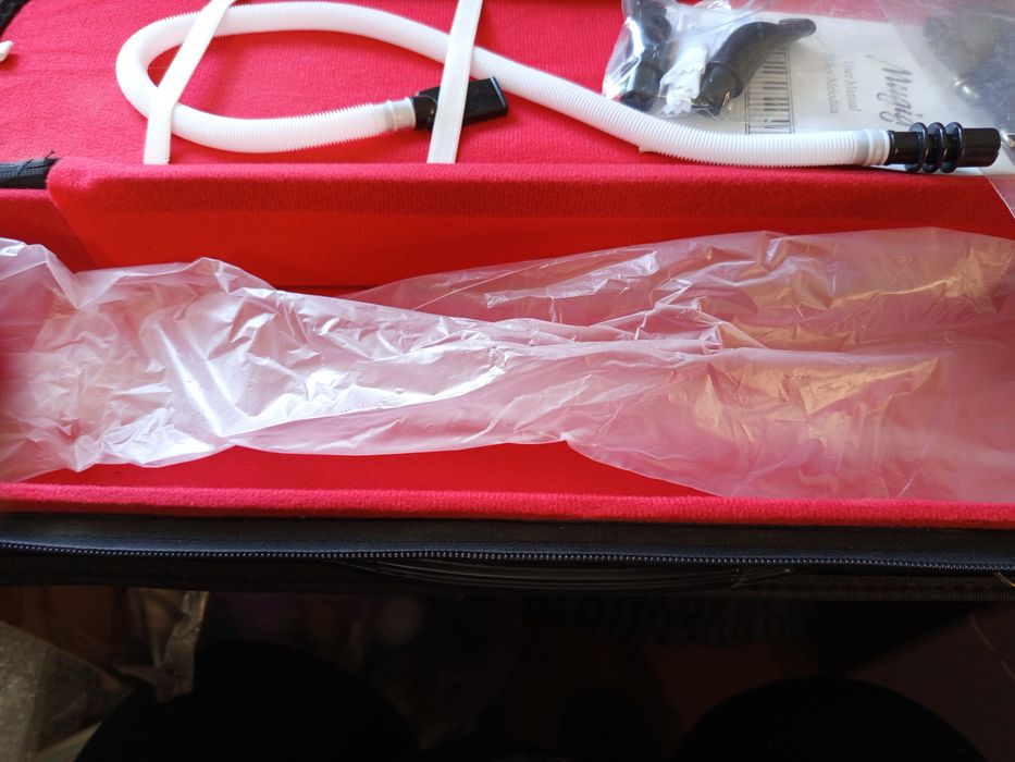 Духова мелодіка "Мugig". 37 клавіш. England. London. Якість.