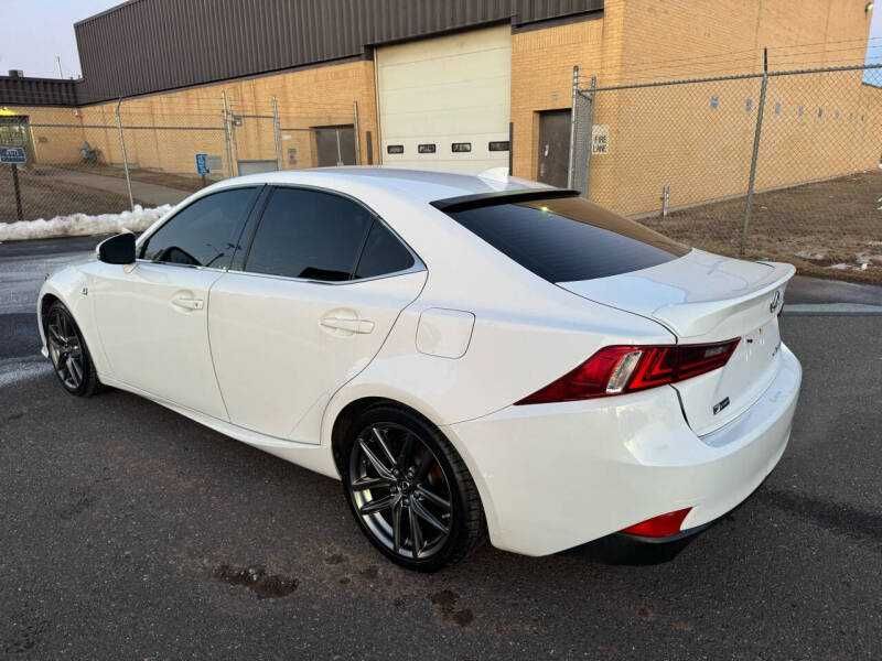 2016 Lexus IS 300