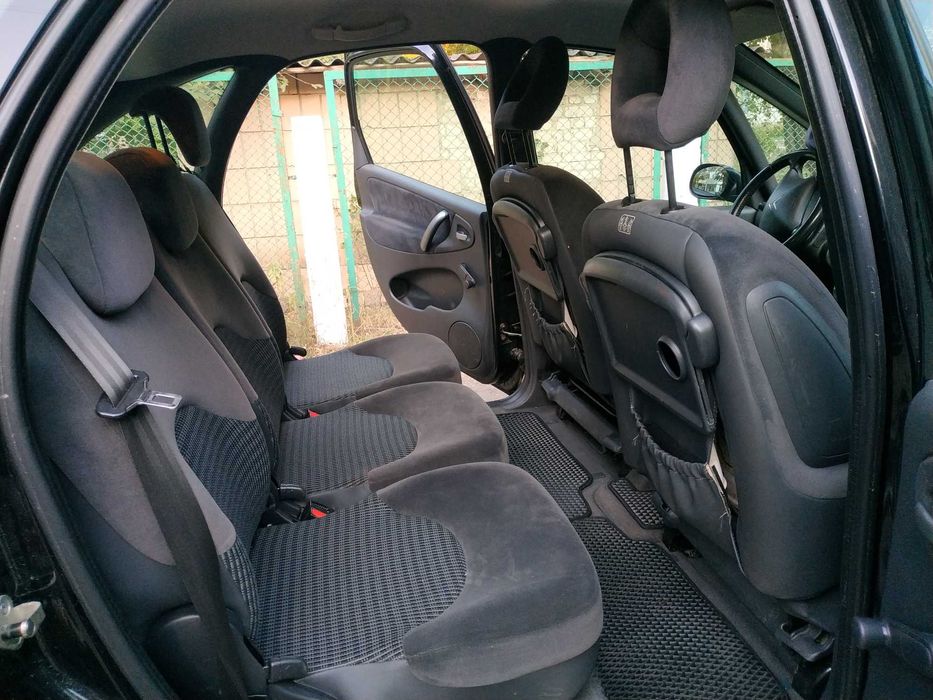 Citroen Xsara Picasso 2009